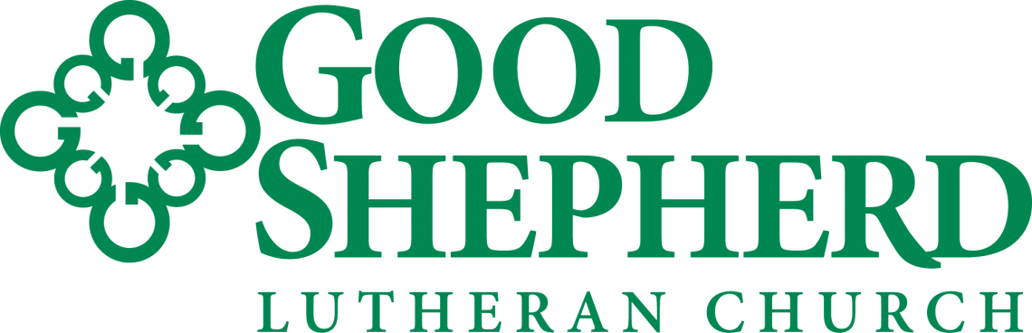 Good Shepherd – Good Shepherd Lutheran