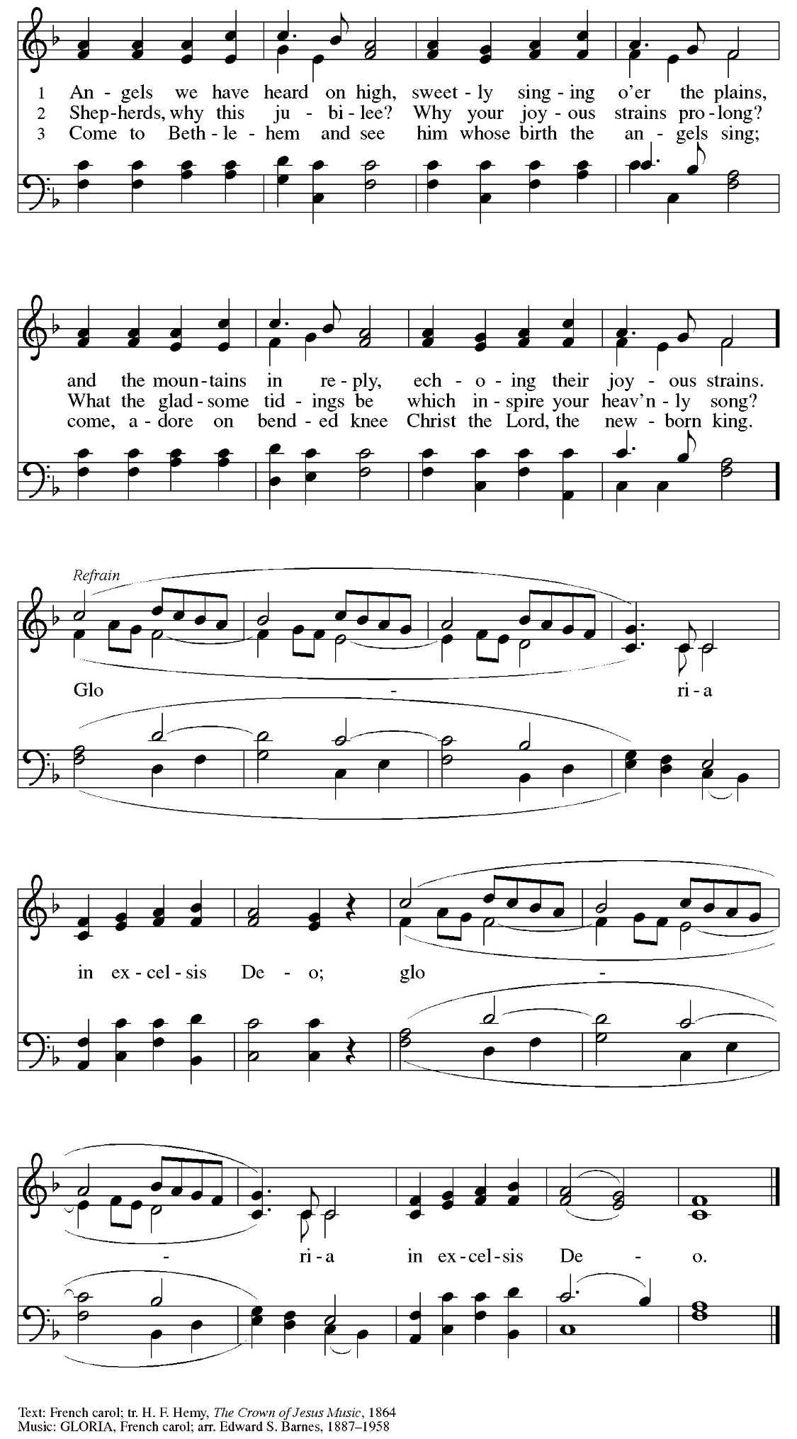 A close-up of a sheet music Description automatically generated