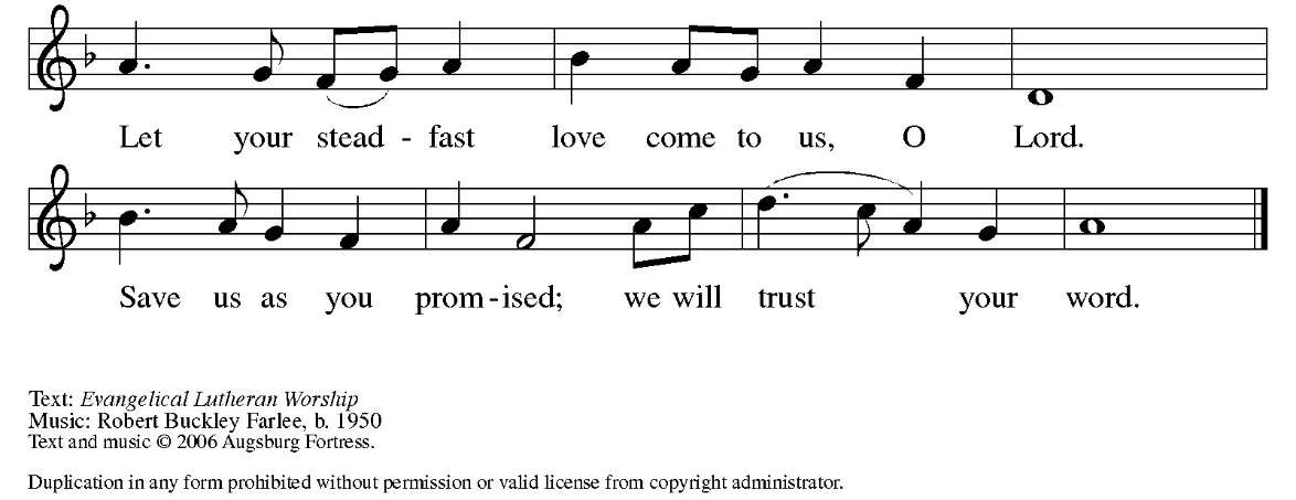A sheet music with notes Description automatically generated