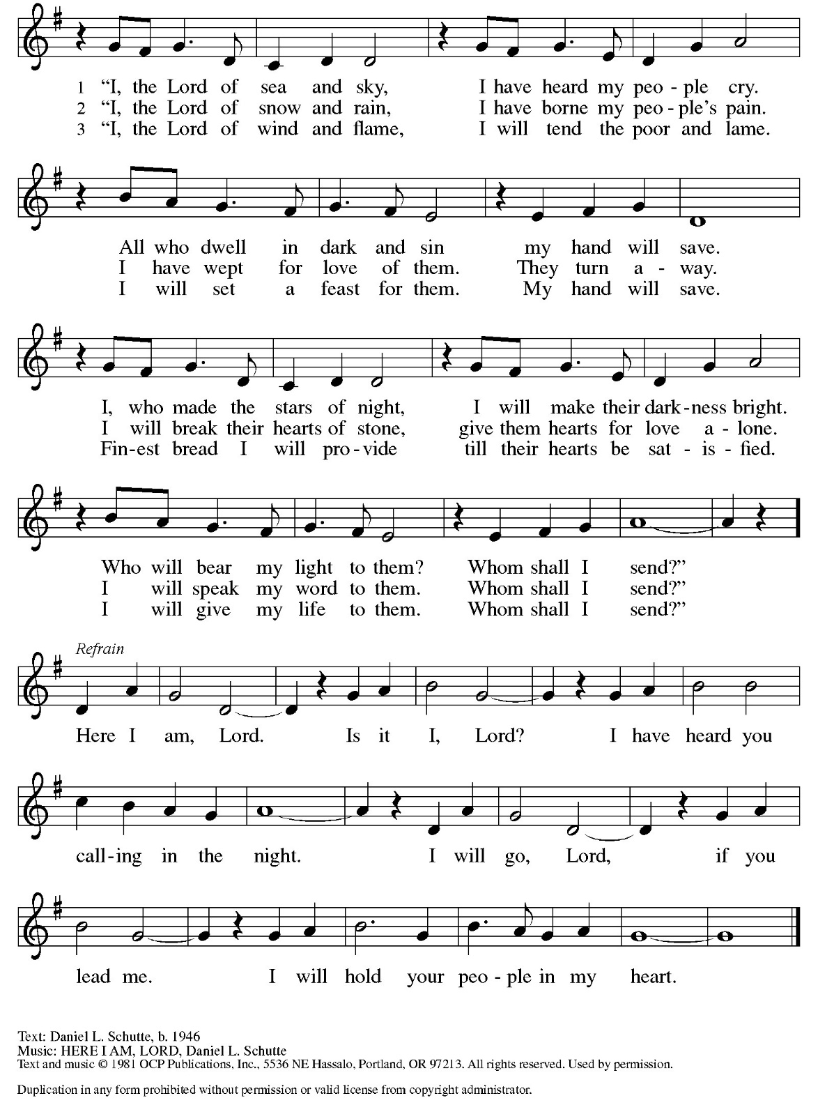 A sheet music with text Description automatically generated