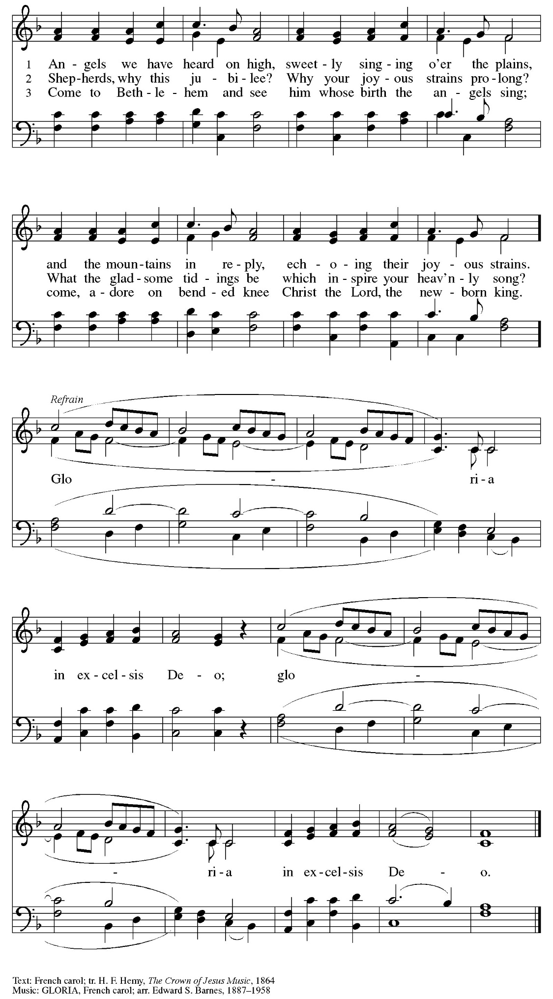 A close-up of a sheet music

Description automatically generated