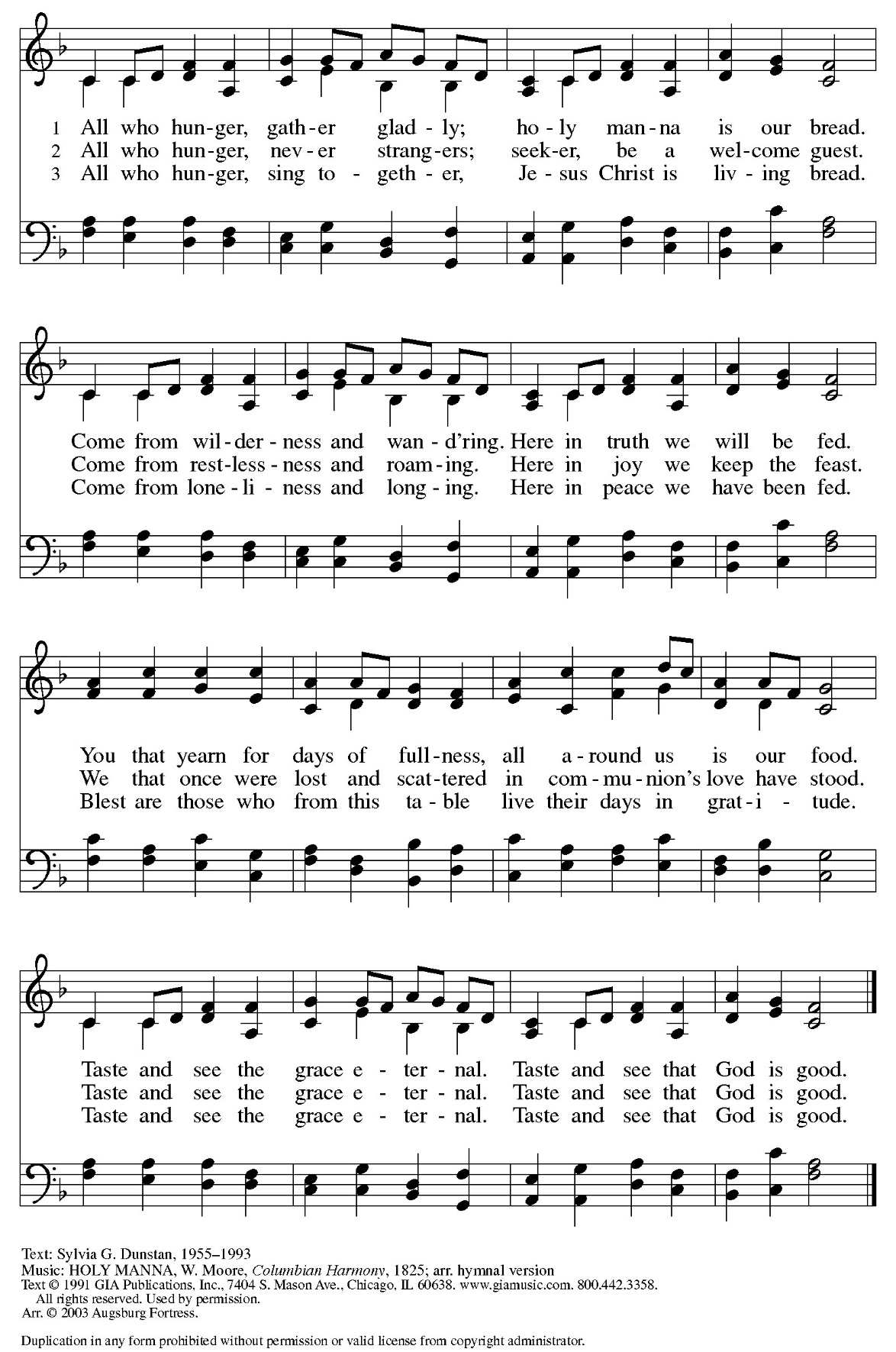 A sheet music with black and white text

Description automatically generated